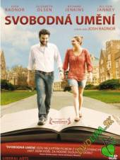 Svobodná umění (Liberal Arts) DVD - supershop.sk