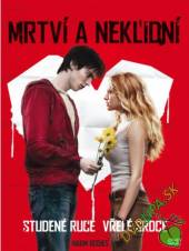  Mrtví a neklidní (WARM BODIES) DVD - supershop.sk