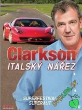  Clarkson: Italský nářez (Clarkson - The Italian Job) - suprshop.cz