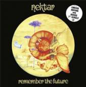  REMEMBER THE FUTURE [VINYL] - supershop.sk