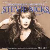 STEVIE NICKS  - 3xCD TRANSMISSION IMPOSSIBLE (3CD0