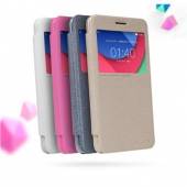  NONAME NILLKIN SPARKLE S-VIEW POUZDRO PRO LENOVO VIBE K5/K5 PLUS GOLD - supershop.sk