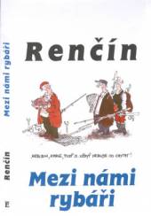  Mezi námi rybáři [CZE] - supershop.sk