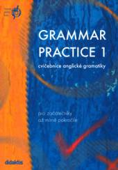  Grammar practice 1 [CZE] - supershop.sk