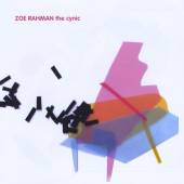 RAHMAN ZOE  - CD CYNIC