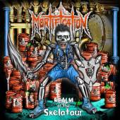 MORTIFICATION  - CD REALM OF THE SKELATAUR