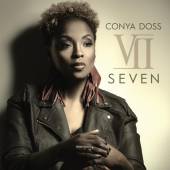 DOSS CONYA  - CD VII (SEVEN)