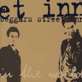 BEGGARS STREET INN - CD PROBABLY THE BEST RECORD IN THE WORLD
