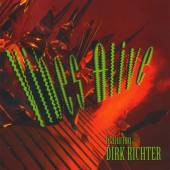 VIBES ALIVE / RICHTER DIRK  - CD VIBES ALIVE