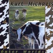 MICHAELS KURT  - CD OUTER WORLDS