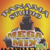  Mega Mix Vol. 1 - suprshop.cz