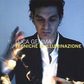 GEMMA LUCA  - CD TECNICHE D'ILLUMINAZIONE