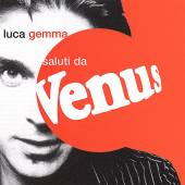 GEMMA LUCA  - CD SALUTI DA VENUS