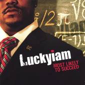 LUCKYIAM.PSC  - CD MOST LIKELY TO SUCCEED