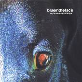 RAYS MUSIC EXCHANGE  - CD BLUE IN THE FACE