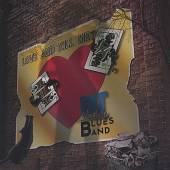 FAT DADDY BLUES BAND  - CD LOVE AND KILL ME