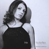 LARSSON EMMA  - CD IRIE BUTTERFLIES