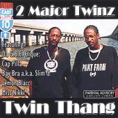  TWIN THANG - supershop.sk