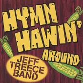 TREECE JEFF  - CD HYMN HAWIN' AROUND