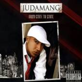 JUDAMANG  - CD FROM STATE TO STATE