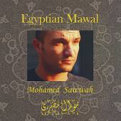 SWAWAH MOHAMED  - CD EGYPTIAN MAWAL