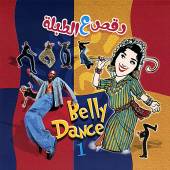 VARIOUS  - CD BELLY DANCE VOL 1