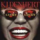 DENHERT KJ  - CD LUCKY 7