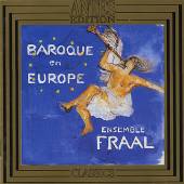 VARIOUS  - CD BAROQUE EN EUROPE