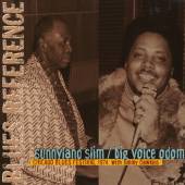 SUNNYLAND SLIM  - CD CHICAGO BLUES