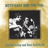 CARTHY MARTIN/DAVE SWARB  - CD BOTH EARS & TAIL