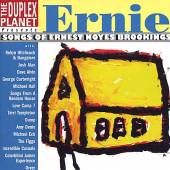 DUPLEX PLANET: ERNIE-ERNEST NO..  - CD DUPLEX PLANET: ER..