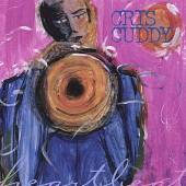 CUDDY CRIS  - CD HEARTBEAT