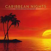 ARKENSTONE DAVID  - CD CARIBBEAN NIGHTS