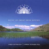 LEITNER KARIN - DE BARRA CORMA  - CD MUSIC OF GREAT IRISH HOUSES