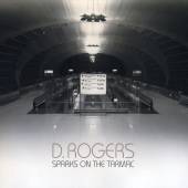 D.ROGERS  - CD SPARKS ON THE TARMAC