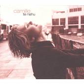 TE NAHU CAMILLE  - CD CAMILLE TE NAHU