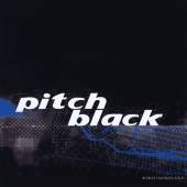 PITCH BLACK  - CD ELECTRONOMICON