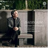  SCHUBERT PIANO SONATAS - suprshop.cz