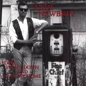 ANDY NEWBREY  - CD LORD, SWING DOWN AND LEAD ME HOME