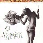  BRAZIL CLASSICS 2: O SAMBA / VARIOUS [VINYL] - suprshop.cz