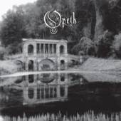 OPETH  - CD MORNINGRISE