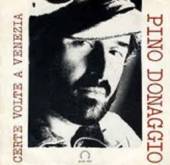 DONAGGIO PINO  - CD CERTE VOLTE