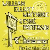 WHITMORE WILLIAM ELLIOT  - SI PLAY EACH.. -LTD- /7