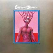 CARSON  - CD BLOWN -REISSUE-