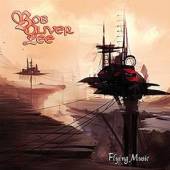 LEE BOB OLIVER  - CD FLYING MUSIC [DIGI]