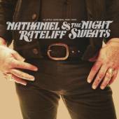 RATELIFF NATHANIEL & THE NIGH  - VINYL LITTLE SOMETHING.. -EP- [VINYL]