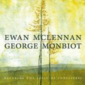 MCLENNAN EWAN & GEORGE M  - CD BREAKING THE SPELL OF..
