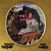 GILTRAP GORDON/PAUL WARD  - CD LAST OF ENGLAND