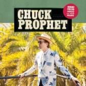 PROPHET CHUCK  - CD BOBBY FULLER DIED FOR..