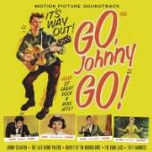 SOUNDTRACK  - CD GO, JOHNNY GO!